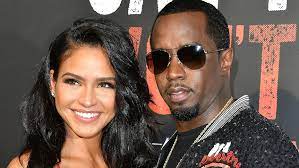 Sean 'Diddy' Combs's lawyers ask singer Cassie to read out graphic texts in court - ABC News