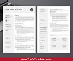 Free, simple and easy to customize. Simple Cv Bundle For Ms Word Cover Letter References Curriculum Vitae Minimalist And Modern Resume Templates Design 1 2 3 Page Resume Editable Resume Bundle For Job Instant Download Thecvtemplates Co Uk