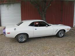 Image result for Dover White 1972 Challenger