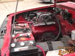 Youtube Solar Power Diy Electric Cars Ev Conversion