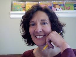 Signs and Rhymes: An Interview with Dawn Babb Prochovnic