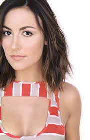 Эшли Оулдс (Ashley Olds)