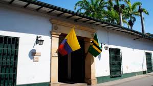 Maybe you would like to learn more about one of these? Academia De Historia De Santander Photos Facebook