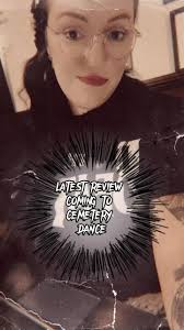 My latest review coming to Cemetery Dance is CULTS by Max Cutler with Kevin  Conley 🕯 🔥 🩸 I loved this one and think true crime readers or fans of  the Parcast Network podcast will too. This has some of ...