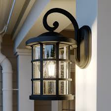 Maybe you would like to learn more about one of these? Lindby Ankea Outdoor Wall Lamp Height 36 5 Cm Lights Co Uk
