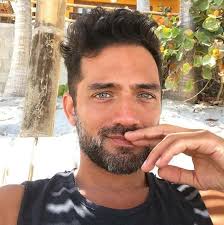 Pablo Heredia (@pabloheredia1)