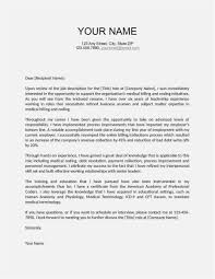 Find a medical billing service today! Collection Cover Letter October 2021