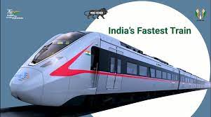 India's first rapid rail unveiled, promises Delhi to Meerut in 55 minutes |  Delhi News - The Indian Express