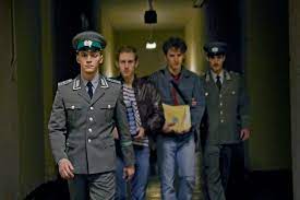 Martin is a 24 year old man living in east germany with his mother, who is on the list for a kidney transplant. Deutschland 83 Deutschland 83 Rotten Tomatoes