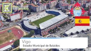 Il club fu fondato il 23 agosto 1923. Celta De Vigo Fc Stadium Balaidos