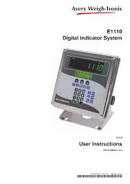 Remove battery and usb cable 2. Averyweigh Tronix Com