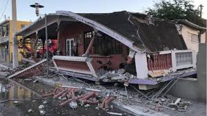 Facebook gives people the power to share and makes the world more open and connected. Terremoto En Puerto Rico Las Impactantes Imagenes De La Destruccion Causada Por El Peor Sismo Que Sufre La Isla En Un Siglo Bbc News Mundo