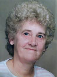 Bertha Mae Fulkerson Obituary 2020