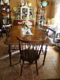 For over 90 years, we've had a simple philosophy: Kling Colonial Drop Leaf Dining Table Antique Appraisal Instappraisal
