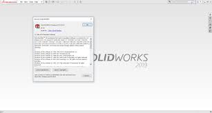 The very best free tools, apps and games. Solidworks 2019 Sp4 0 License Click To Download Items Which You Want