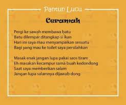 Pin Oleh Heart Healthy Di Pantun Lucu Lucu Tertawa Motivasi