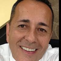 Oscar Efrain Marin Email & Phone Number