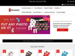 Save up to 25% off with our best coupon. 20 Off Make Custom Gifts Free Shipping Coupons June 2021 Hotdeals Com