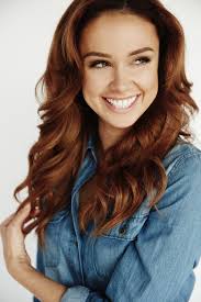 Meg Chambers Steedle