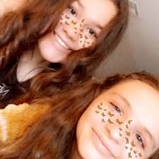 Nevaeh Cooper (@NevaehCooper17)