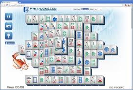 Search for the matching pairs that are on the edge of the board. Mahjong Kostenlos Online Spielen Download Computer Bild