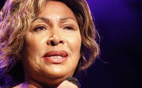 Tina Turner's Son Has Committed Suicide