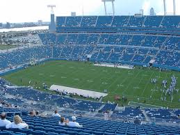 Jacksonville Jaguars Tickets 2019 Jags Games Buy At