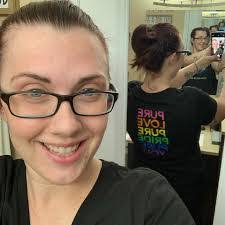 Cassie Lawrence's Instagram, Twitter & Facebook