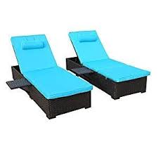 Black Wicker Patio Furniture Black Rattan Furniture Beachfront Decor Wicker Chaise Lounge Outdoor Wicker Lounge Chairs Wicker Patio Furniture Sets