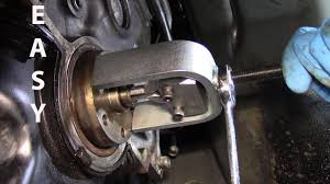 Also check out these pilot bearing removal tools. How To Replace A Pilot Bearing Youtube