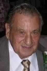 Amedeo Missale Obituary (1924