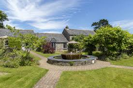 Einmal quer über's dartmoor fahren. Tredethick Farm In Cornwall Bauernhofurlaub Im Schonsten England