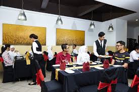10 brown road, 10350 penang, malaysia. Nak Jadi Profesional Dalam Kulinari Fim Boleh Capaikan Impianmu