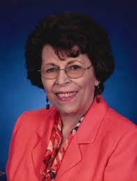 Ottalee Smith Winegar Obituary