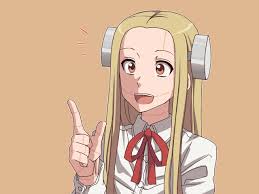 Fran Madaraki from Franken Fran and Franken Fran Frantic :  r/TopCharacterDesigns