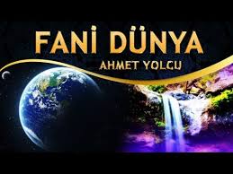 Ölüm i̇lahi̇si̇ elveda hüzünlü ağlatan i̇lahiler dertli ilahiler ilahi dinle. Ilahi Fani Dunyaya Aldanma Olum Yok Sanma Ahmet Yolcu Youtube