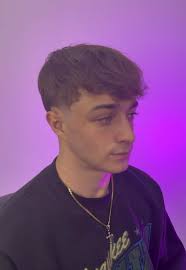 Shaggy Haircut Men Chicago