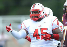 Florida Gators: Senior Spotlight Darious Cummings