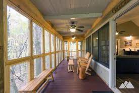 On sundays, stop by the naturalist cabin near the park entrance. Fort Mountain State Park Cabin Review Atlanta Trails