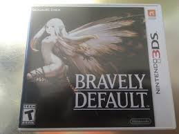 Check spelling or type a new query. Juego De Nintendo 3ds Bravely Default De Segunda Mano Casi N En Colombia Clasf Juegos