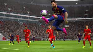 Download game bola offline sepak bola psp pes 2019 2020 game bola offline terbaru psp. Pes 2020 Apk E Obb Data Download Lite