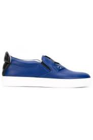 Fendi Applique Sneakers Https Modasto Com Fendi Erkek Ayakkabi Br2371ct82 Erkek Sneaker Bagciksiz Ayakkabi Deri