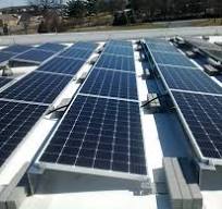 What are the different types of solar mounting systems? - KB ...