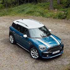 Mini Countryman Mini Countryman Mini Cooper Countryman Blue Mini Cooper