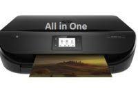 Hp Envy 4516 Driver Hp Printer All In One Envy