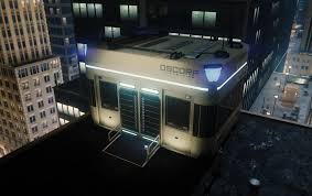 September 7, 2018 september 11, 2018 by bk brent. Research Stations Marvel S Spider Man Wiki Fandom