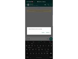 More news for how to know if a person has blocked you on whatsapp » How To Find Out If You Have Been Blocked By Someone On Whatsapp