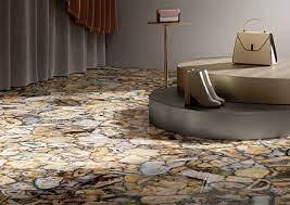 Usually used for bathroom floor and wall tiling, this size is a traditional and economic choice. Giant Tiles In 300x150 Cm Size Maximum Tiles By Fiandre