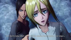 Attack On Titan 2 Ps4 Story Mode Part 21 Utgard Castle Walkthrough 1440p Youtube Recent topics on utgard castle. attack on titan 2 ps4 story mode part 21 utgard castle walkthrough 1440p