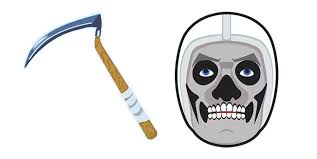 Fortnite Skull Trooper Reaper Pickaxe Fortnite Trooper Reaper Today i'll be showing you how to draw the reaper from overwatch. fortnite skull trooper reaper pickaxe